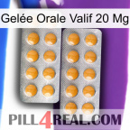 Gelée Orale Valif 20 Mg levitra2